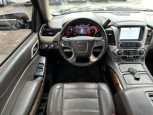 Used 2015 GMC Yukon Denali w/ Open Road Package AWD/4WD image 45