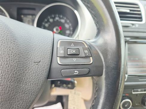 Used 2014 Volkswagen Jetta TDI FWD image 22