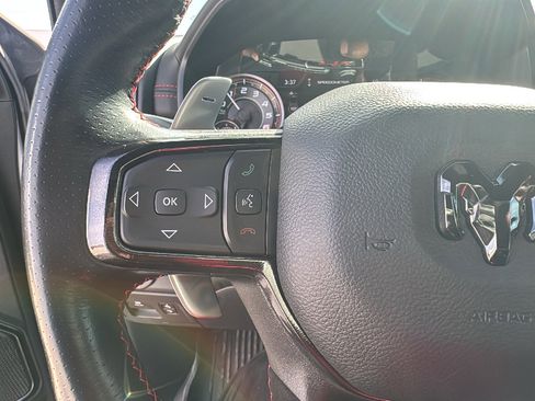 Used 2022 RAM 1500 TRX w/ TRX Level 2 Equipment Group image 22