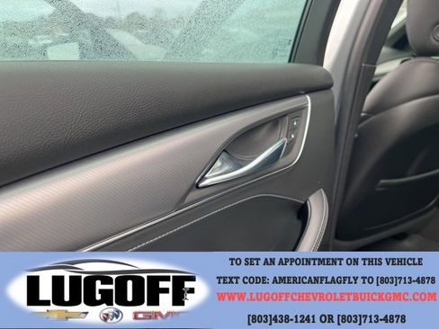 Used 2023 Cadillac CT5 Premium Luxury w/ Climate Package image 13