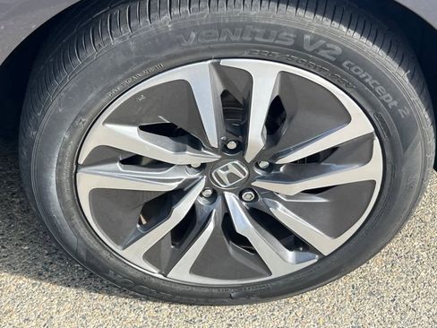 Used 2021 Honda Accord EX image 15