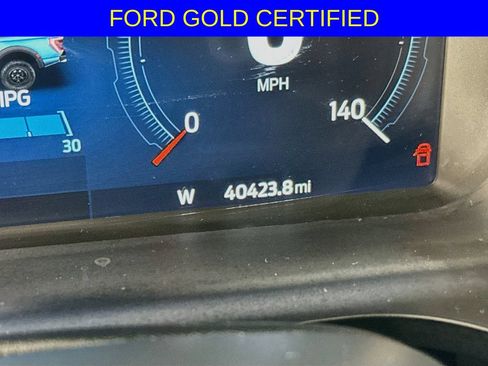 Certified 2021 Ford F150 Raptor w/ Equipment Group 801A High AWD/4WD image 15