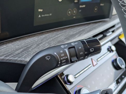 New 2026 Hyundai Santa Fe Calligraphy image 21