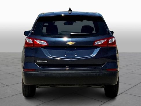 Used 2019 Chevrolet Equinox LS image 5