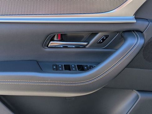 New 2026 MAZDA CX-90 3.3 Turbo w/ Premium Sport Pkg image 11