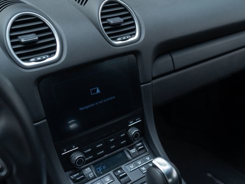 Certified 2025 Porsche 718 Cayman S image 25