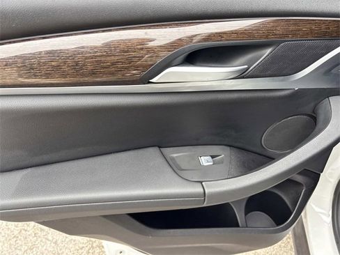 Used 2022 BMW X3 xDrive30i w/ Premium Package 2 image 19