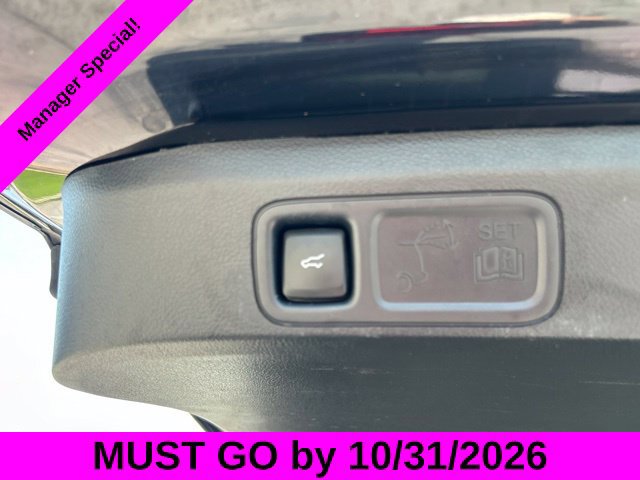 Used 2024 Lincoln Navigator Reserve AWD/4WD image 31