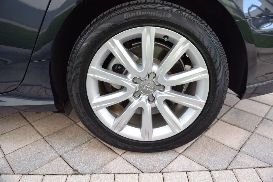 Used 2016 Audi A6 TDI Prestige w/ Prestige Package AWD/4WD image 86