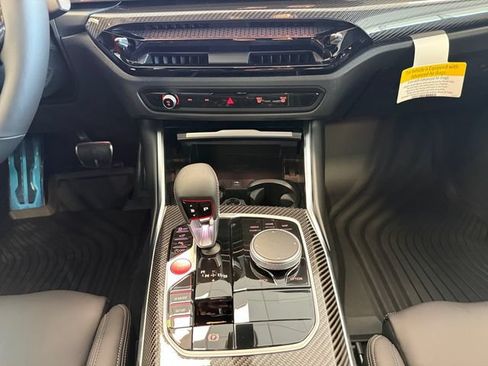 New 2027 BMW M4 xDrive Competition AWD/4WD image 11