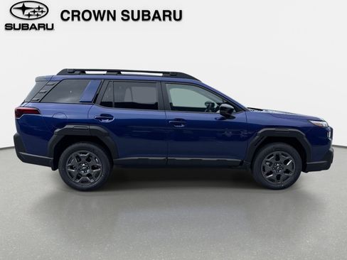 New 2026 Subaru Outback Premium AWD/4WD image 3