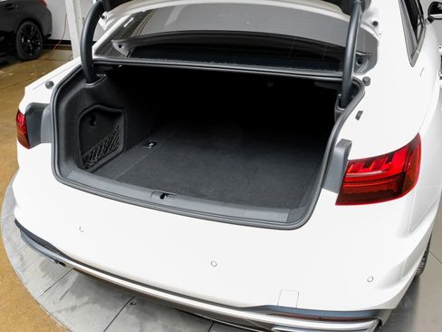 Used 2023 Audi A4 2.0T Premium w/ Convenience Package image 57