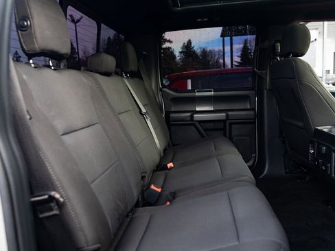 Used 2019 Ford F150 XLT w/ Equipment Group 302A Luxury image 23