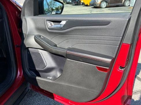 Used 2024 Ford Escape ST-Line AWD/4WD image 21