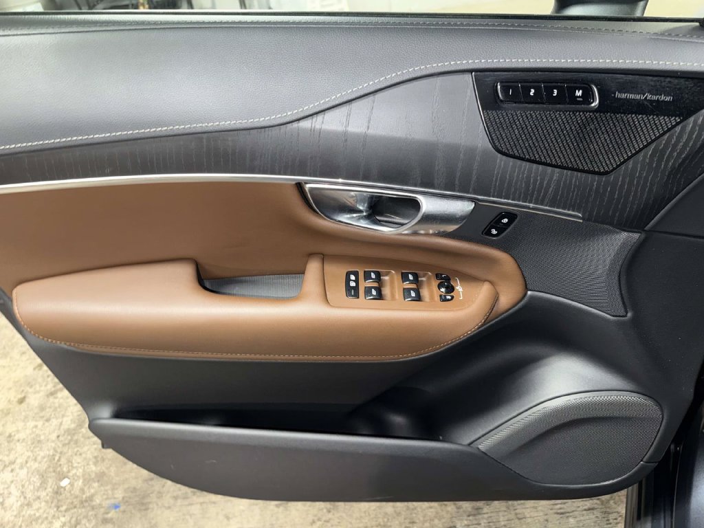 Used 2021 Volvo XC90 T6 Inscription w/ Advanced Package AWD/4WD image 20