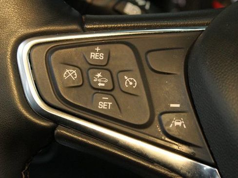 Used 2023 Chevrolet Malibu LT w/ Sport Edition FWD image 20