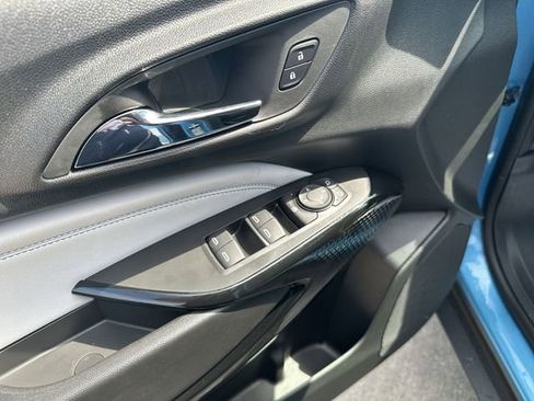 New 2026 Chevrolet Trax LT w/ Midnight Edition FWD image 23