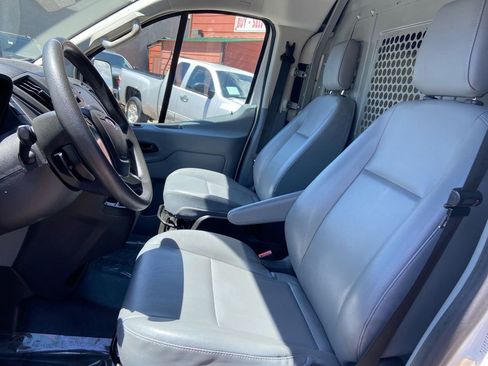 Used 2017 Ford Transit 150 130 Low Roof RWD image 21