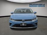 New 2025 Volkswagen Jetta S image 2