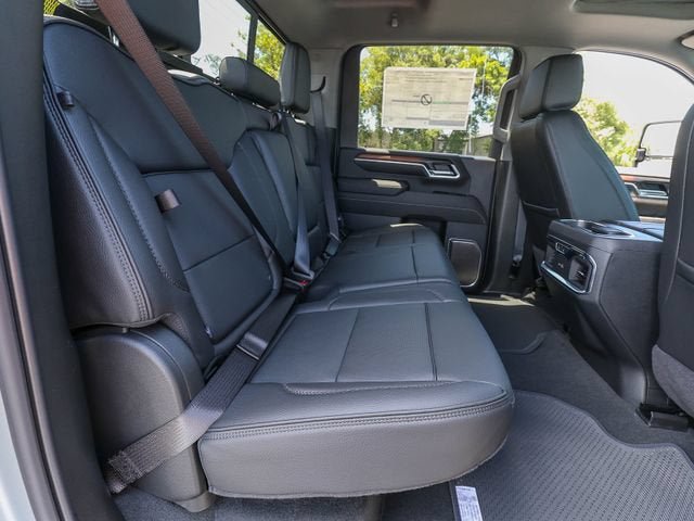 New 2026 GMC Sierra 2500 Denali AWD/4WD image 27