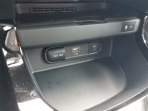 New 2026 Kia Seltos EX image 34