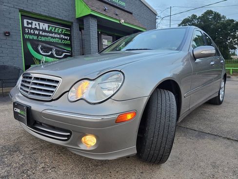Used 2007 Mercedes-Benz C 280 Sedan image 67