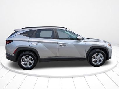 Used 2024 Hyundai Tucson SEL