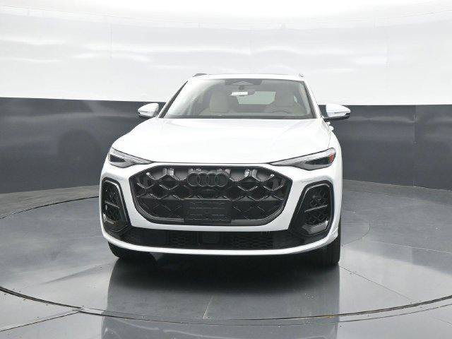 New 2026 Audi Q5 Premium Plus AWD/4WD image 2