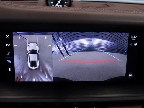 New 2026 Porsche 911 Carrera 4 GTS image 20