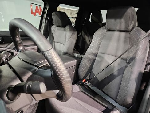 New 2026 Toyota Tacoma SR5 AWD/4WD image 12