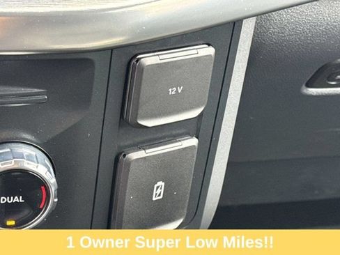 Used 2022 Ford F150 Lariat AWD/4WD image 27