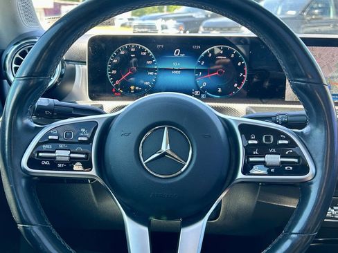 Used 2019 Mercedes-Benz A 220 4MATIC w/ Driver Assistance Package image 19
