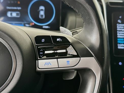 Used 2024 Hyundai Santa Cruz XRT AWD/4WD image 16