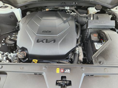 Used 2022 Kia Telluride S FWD image 25