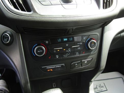 Used 2019 Ford Escape SE AWD/4WD image 22