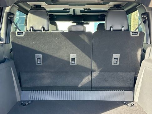 New 2025 Ford Bronco Badlands image 53