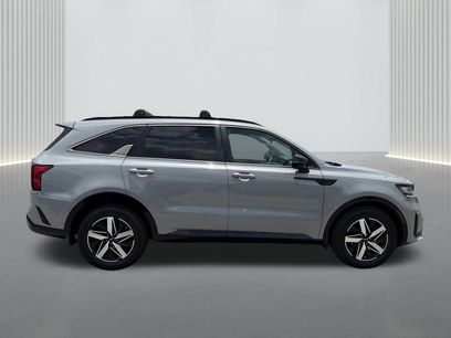 Used 2022 Kia Sorento EX