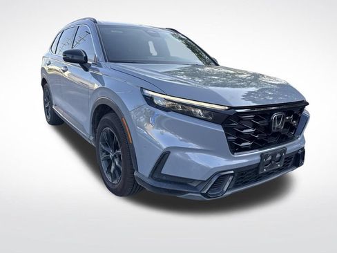 Used 2024 Honda CR-V Sport-L image 5