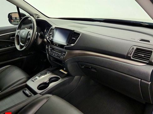 Used 2023 Honda Ridgeline RTL-E image 24