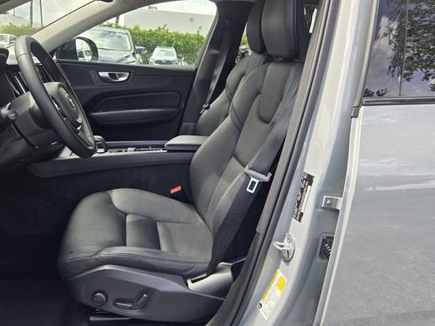 Certified 2024 Volvo XC60 B5 Plus w/ Protection Package Premier AWD/4WD image 13
