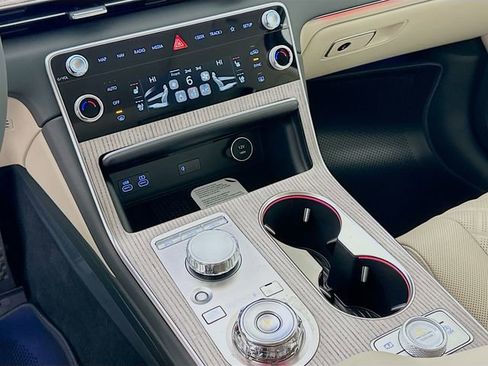 New 2026 Genesis GV80 3.5T Prestige image 15