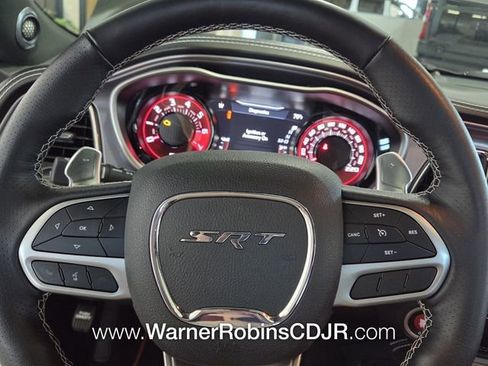 Used 2023 Dodge Challenger SRT Hellcat RWD image 26