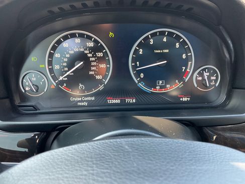 Used 2015 BMW 535i xDrive Sedan image 23