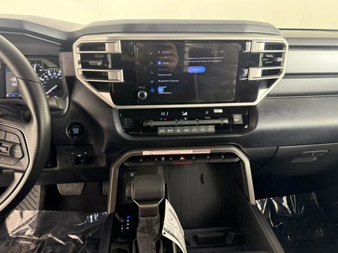 Used 2025 Toyota Tundra SR5 image 19