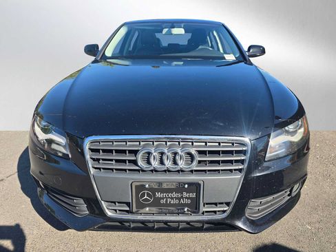 Used 2012 Audi A4 2.0T Premium w/ Style Pkg AWD/4WD image 8