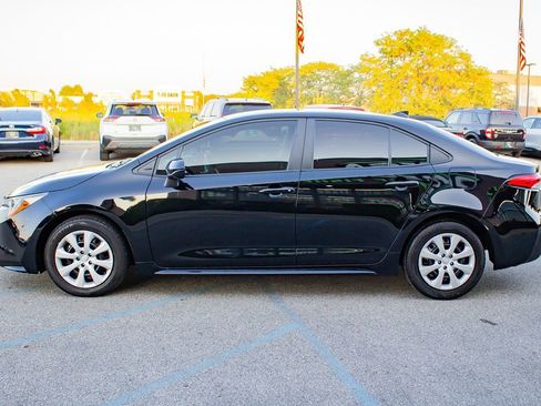 Used 2024 Toyota Corolla LE image 5