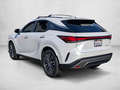 Used 2025 Lexus RX 350 Premium Plus image 8