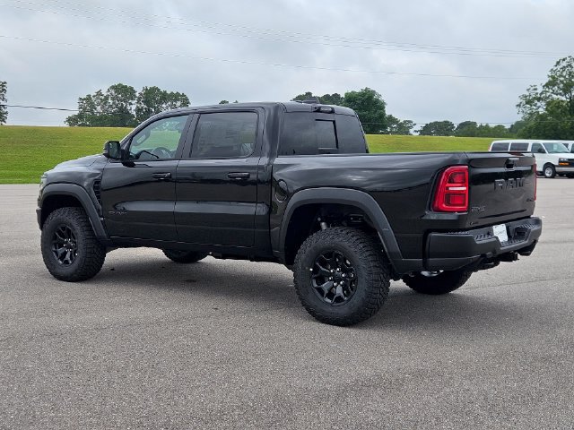 New 2026 RAM 1500 RHO w/ RHO Level 1 Equipment Group AWD/4WD image 3