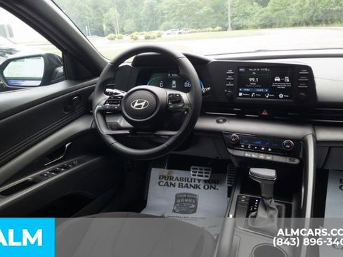 Certified 2026 Hyundai Elantra Sport image 20