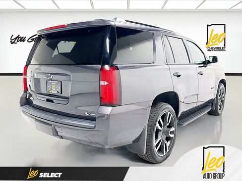 Used 2018 Chevrolet Tahoe Premier image 5